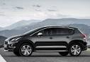 Peugeot 3008 Review Autocar