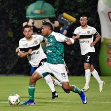 Deportivo Cali Vs. Internacional de Bogotá: hora y por dónde ver el juego de la fecha 6 de la Liga BetPlay