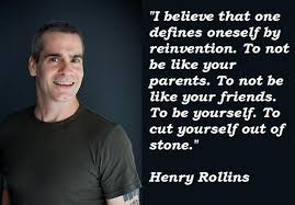 Greatest 11 celebrated quotes by henry rollins wall paper Hindi via Relatably.com