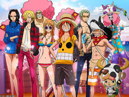 Image result for one piece