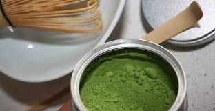 Resultado de imagem para matcha shake