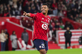 Lille Esmaga Dínamo Zagreb! Vitória Explosiva na Liga Europa!