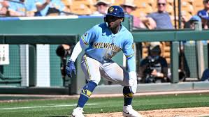 Luis Lara, Brewers Reportedly Agree to $31M Contract Before Prospect's MLB Debut