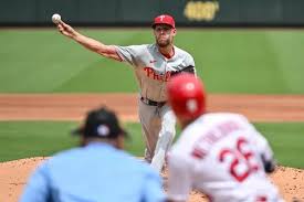 Wheeler heads mound options on a low-ratings Tuesday