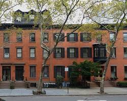 Image of Brooklyn Heights, New York City