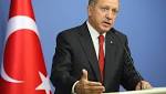 أردوغان: تركيا ستحاول حل المشاكل