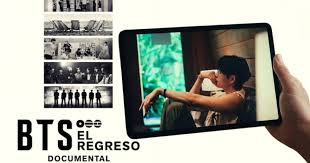 Ya vimos el documental ‘BTS: El regreso’: Las dudas, el miedo y TODO lo que revela sobre la banda