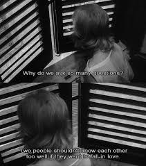 Eclipse (L&#39;eclisse),1962&#39;, Italian film by Michelangelo Antonioni ... via Relatably.com