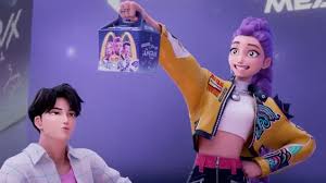 The “KPop Demon Hunters” collaboration with McDonald’s is splitting fans: some want to boycott, others can’t wait