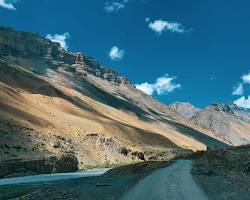 Image of Manali to Spiti Valley, India