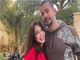 داليا مصطفى تتحدث عن إمكانية عودتها لشريف سلامة.. ماذا قالت؟