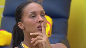Maxiane fala sozinha no Quarto do Líder e critica jogo de sister no BBB 26: 'Desleal'