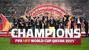 Selección De Fútbol Sub-17 De Portugal - Austria Sub-17