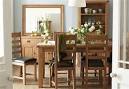 Bristol Oak Dining Room Furniture - Old Creamery