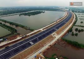 Kết quả hình ảnh cho đường cao tốc hà nội - hải phòng