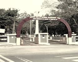Image of University of Calicut Student clubs and organizations