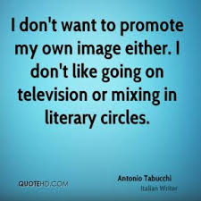 Antonio Tabucchi Quotes. QuotesGram via Relatably.com