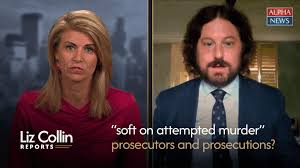 Minneapolis Attorney Calls Out 'Soft on Attempted Murder' Prosecutors