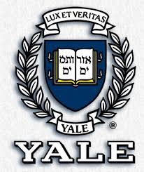 Image result for logo yale university