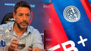 El futuro incierto que tiene una figura de San Lorenzo