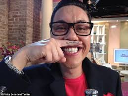 Image result for mustache tattoo