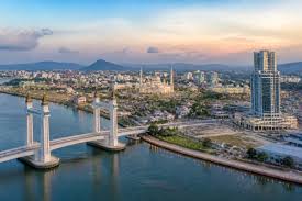Malaysia’s Hidden Gem Terengganu Sees Unprecedented Surge in Visitors, Changing the Tourism Game