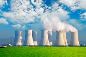 Resultado de imagen de ENERGY NUCLEAR