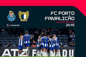 AO VIVO: Farioli lança Martim, Prpic, Rosario, Veiga, William e Gul, Famalicão também mexe