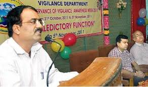 Vigilance, an integral part of management” - TAMIL NADU - The Hindu via Relatably.com