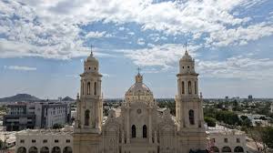 Clima Obregon