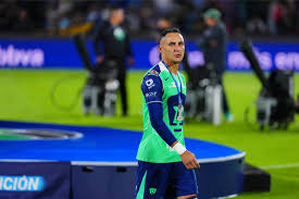 Keylor Navas