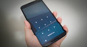 Hasil gambar untuk Cara Membuka HP yang Lupa Kata Sandi