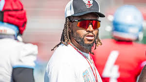 DeSean Jackson: Family Life and Transition to Coaching