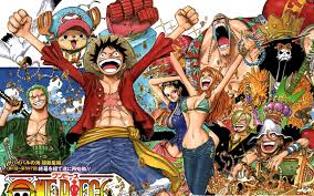 Image result for one piece