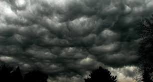 Image result for storm clouds rolling in