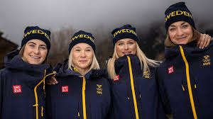 News source: Sveriges Radio