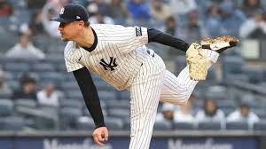 Yankees and Rays Split Series, Chisholm Jr. Injury Update
