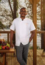 Alexandria Chef Anthony Jones Competes on "Top Chef" Season 23