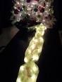 Chas Clarkson: Christmas Displays, Large Christmas Decorations