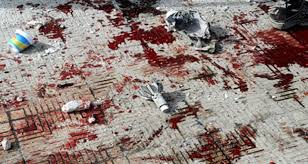 Resultado de imagen para ataques terroristas