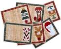 Images for xmas placemats