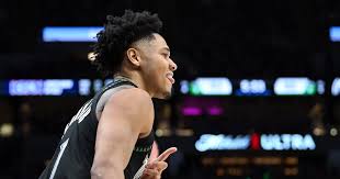 Shorthanded Timberwolves eliminate Nuggets in Game 6, advance to face Spurs in second round