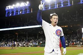 From Slow Start to October's Scariest: How Alex Bregman Is Quietly Becoming the Cubs' Biggest Postseason Weapon
