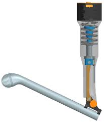 Selective Torque Support Mechanism: Passive-Switching Torque ...