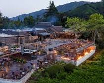 Image of Ventana Big Sur, Central Coast California