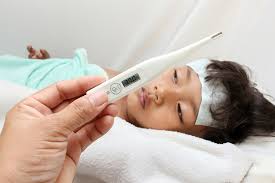 Image result for What is a Fever? What are signs symptoms and causes of Fever?