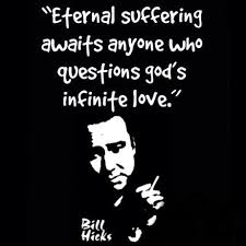 Bill Hicks Quotes. QuotesGram via Relatably.com