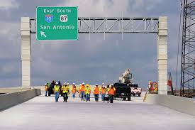 San Antonio Express-News - News update