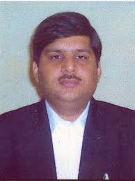 RAKESH VERMA. Civil Judge (Senior Div.) - 5995