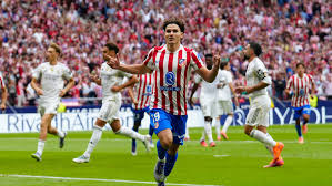 El Atlético de Madrid rechaza una oferta del Real Madrid de 150 millones de euros por Julián Alvarez